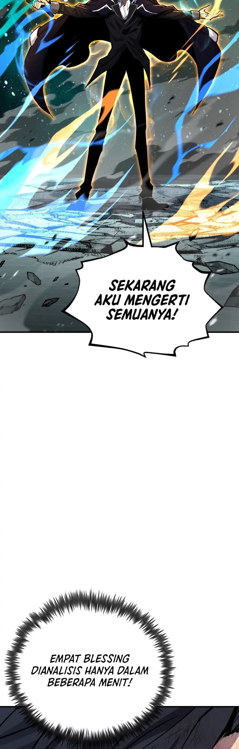 Standard of Reincarnation Chapter 156 Gambar 25
