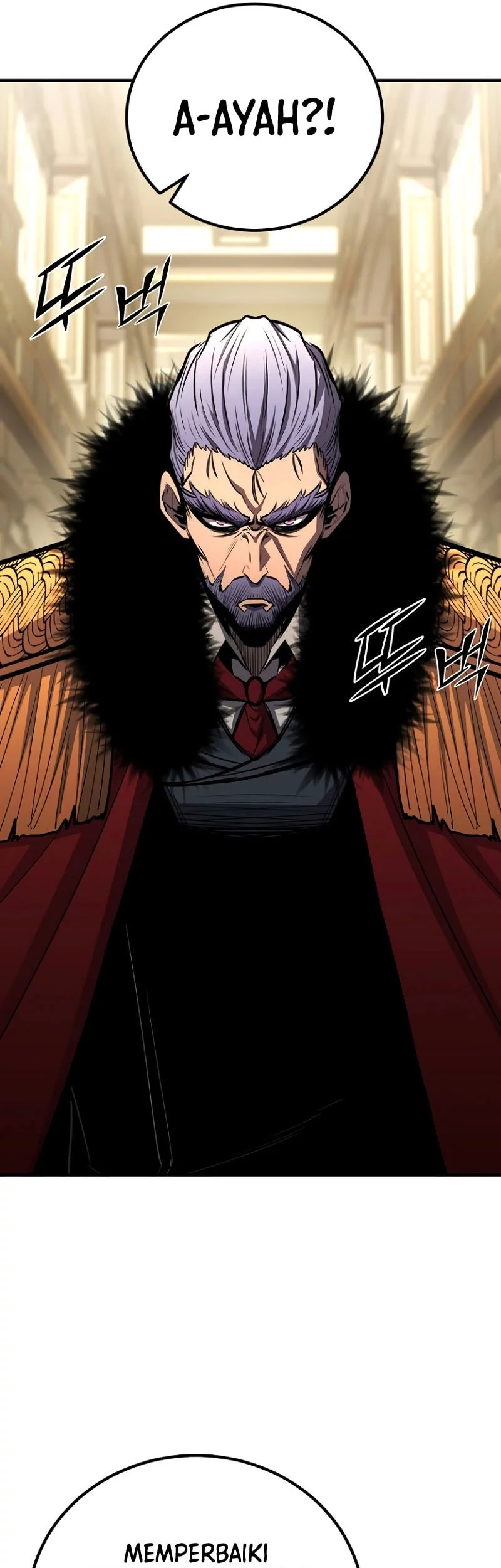 Standard of Reincarnation Chapter 157 Gambar 6