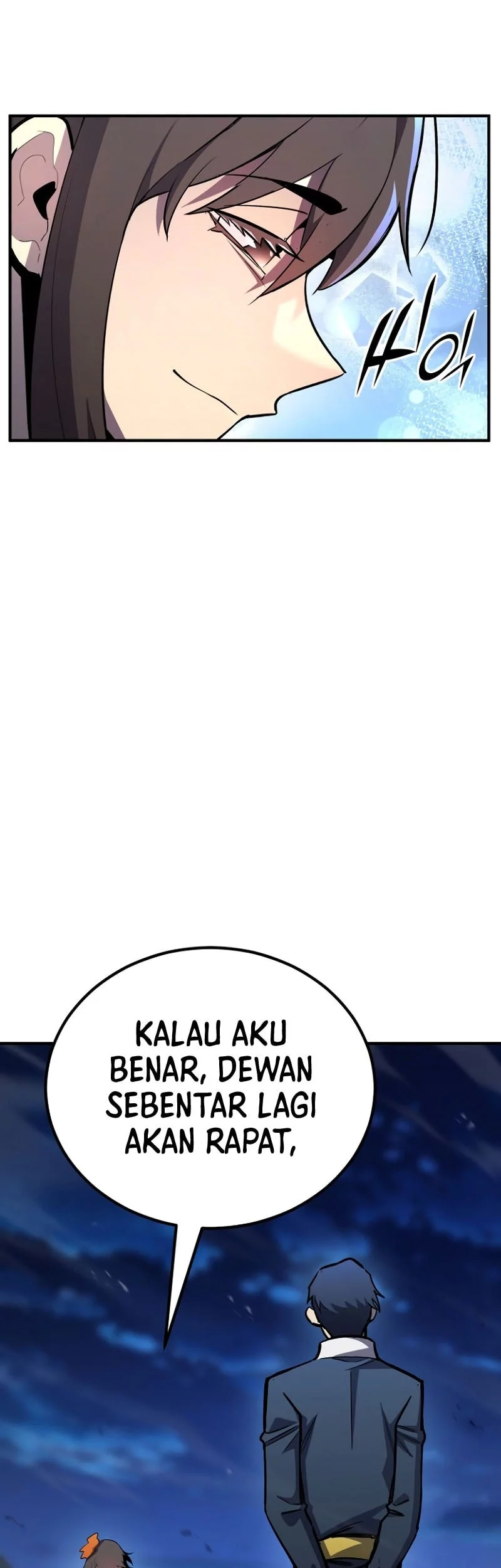 Standard of Reincarnation Chapter 157 Gambar 41