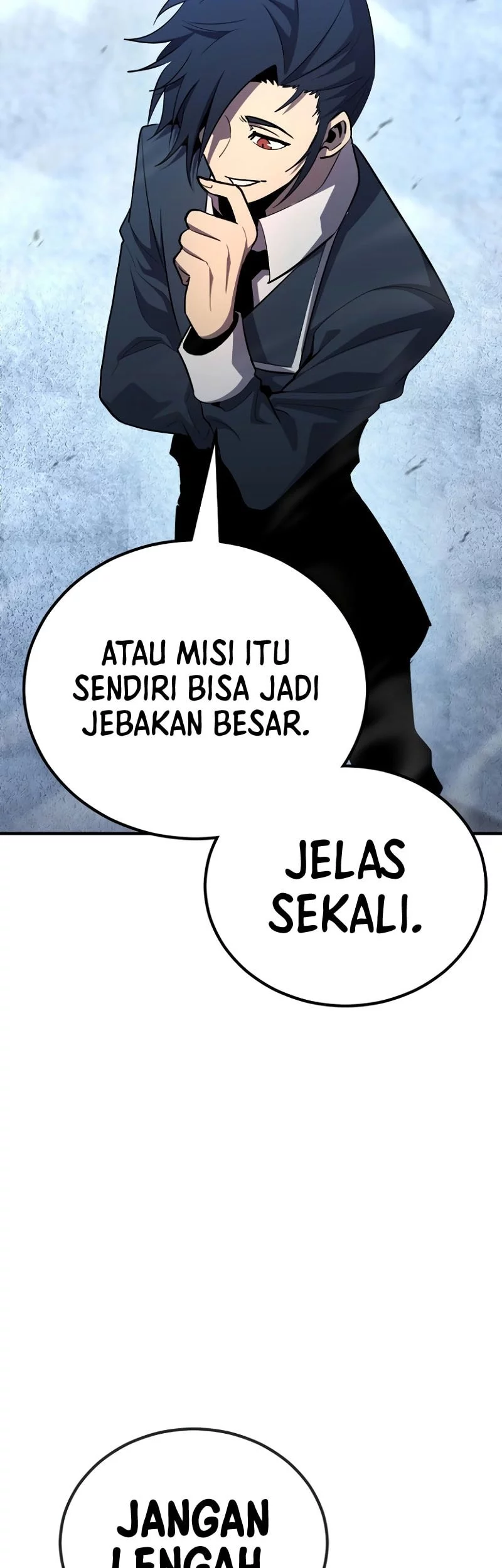 Standard of Reincarnation Chapter 157 Gambar 43