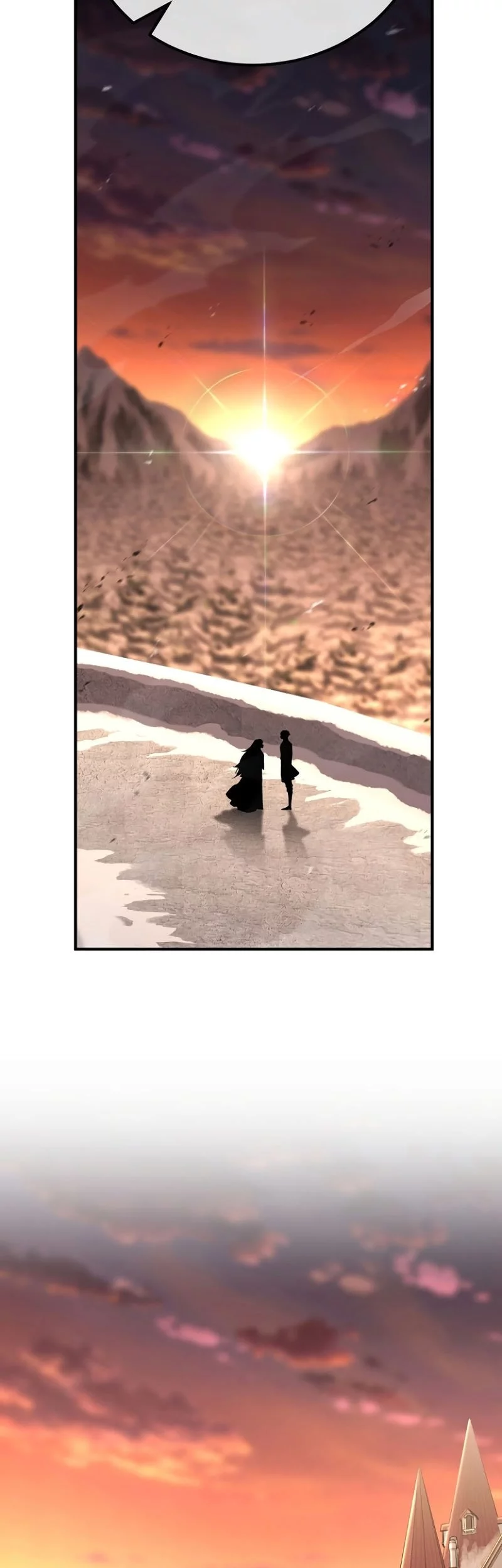 Standard of Reincarnation Chapter 157 Gambar 59