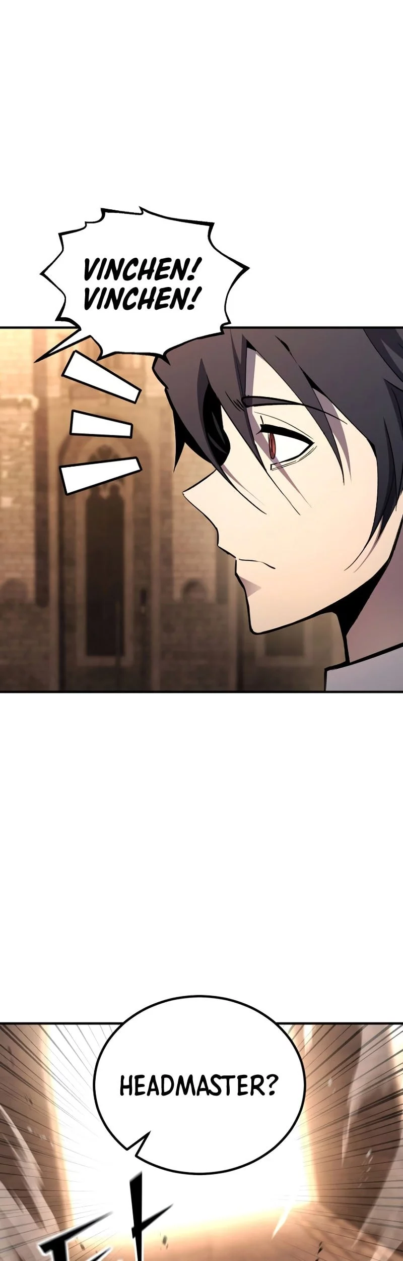 Standard of Reincarnation Chapter 157 Gambar 61