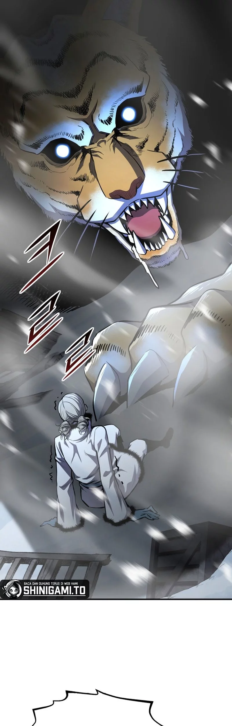 Standard of Reincarnation Chapter 157 Gambar 82