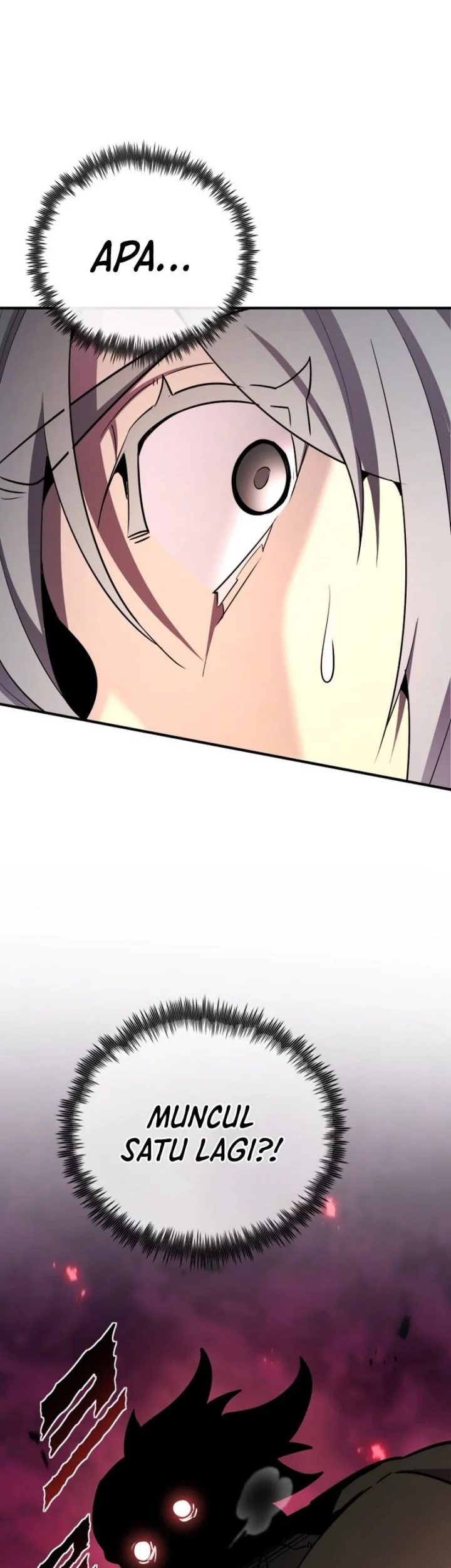 Standard of Reincarnation Chapter 158 Gambar 32