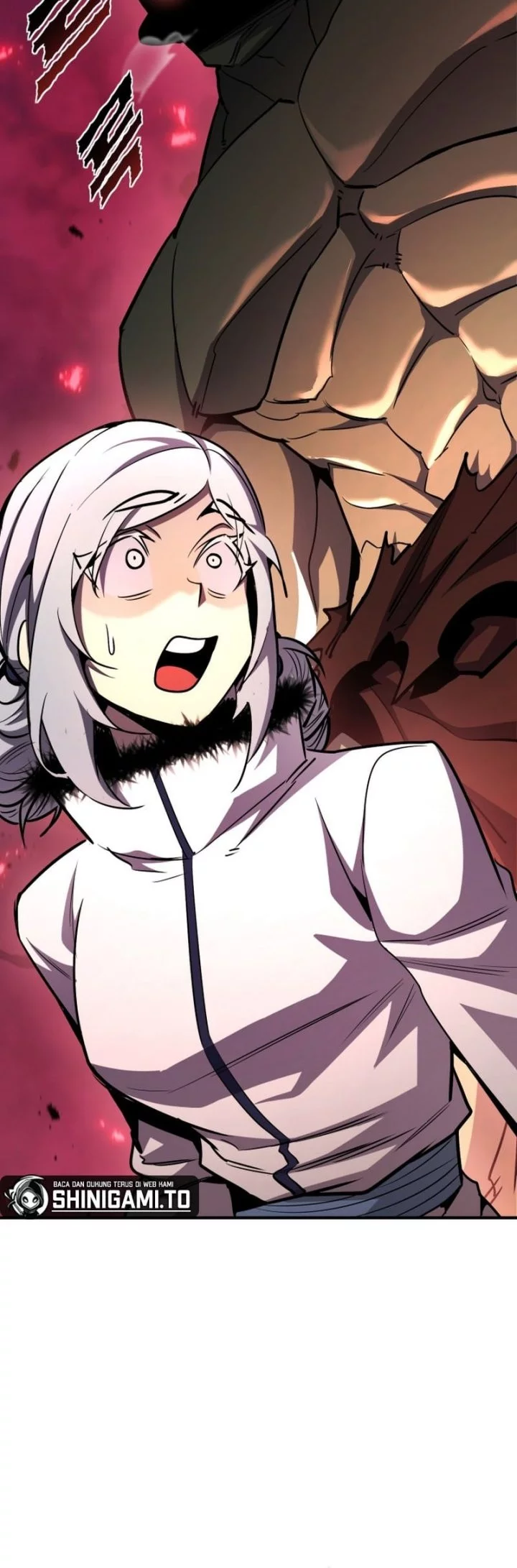 Standard of Reincarnation Chapter 158 Gambar 33