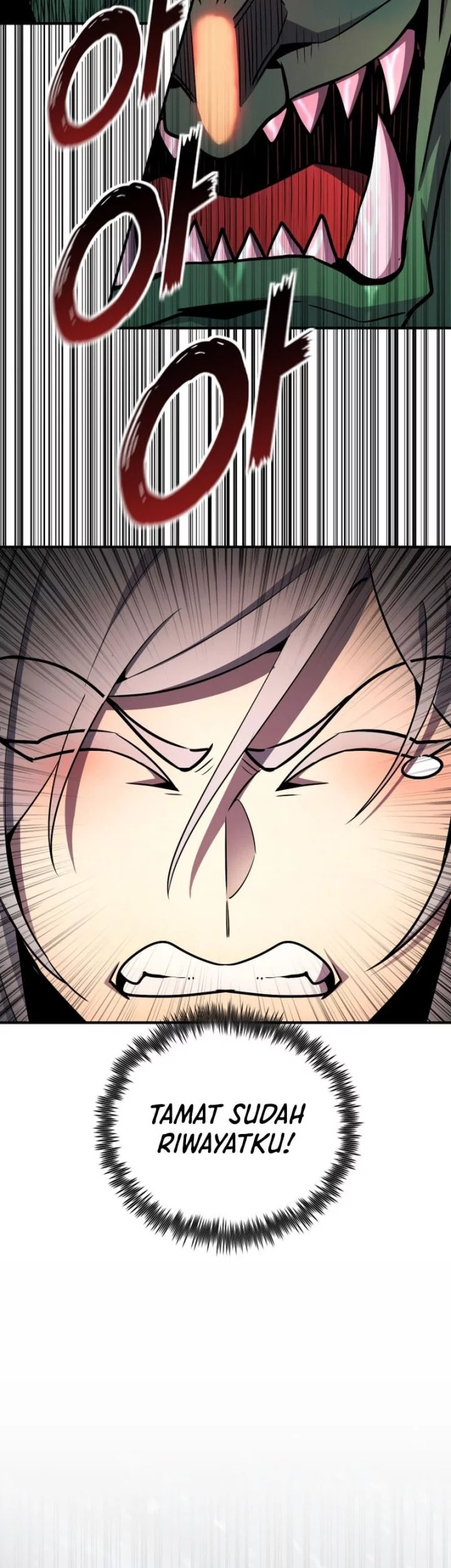 Standard of Reincarnation Chapter 158 Gambar 36