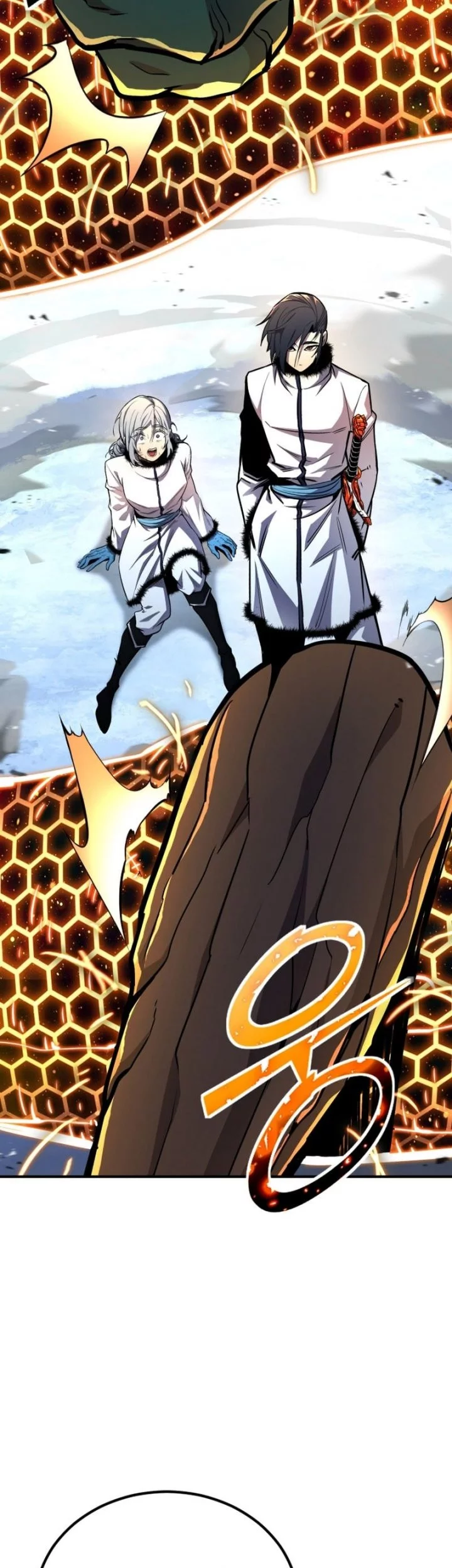 Standard of Reincarnation Chapter 158 Gambar 40