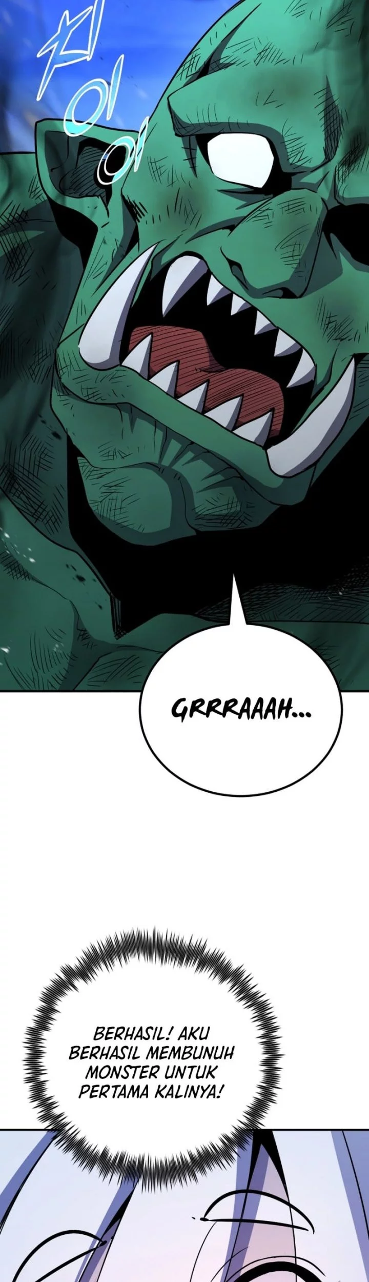 Standard of Reincarnation Chapter 158 Gambar 47