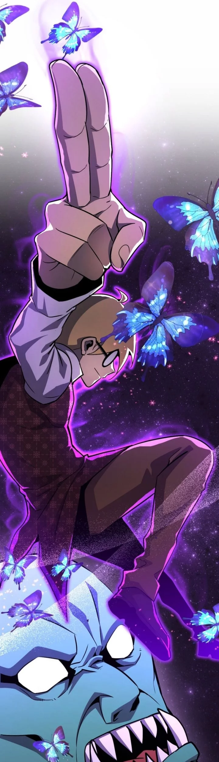 Standard of Reincarnation Chapter 158 Gambar 51