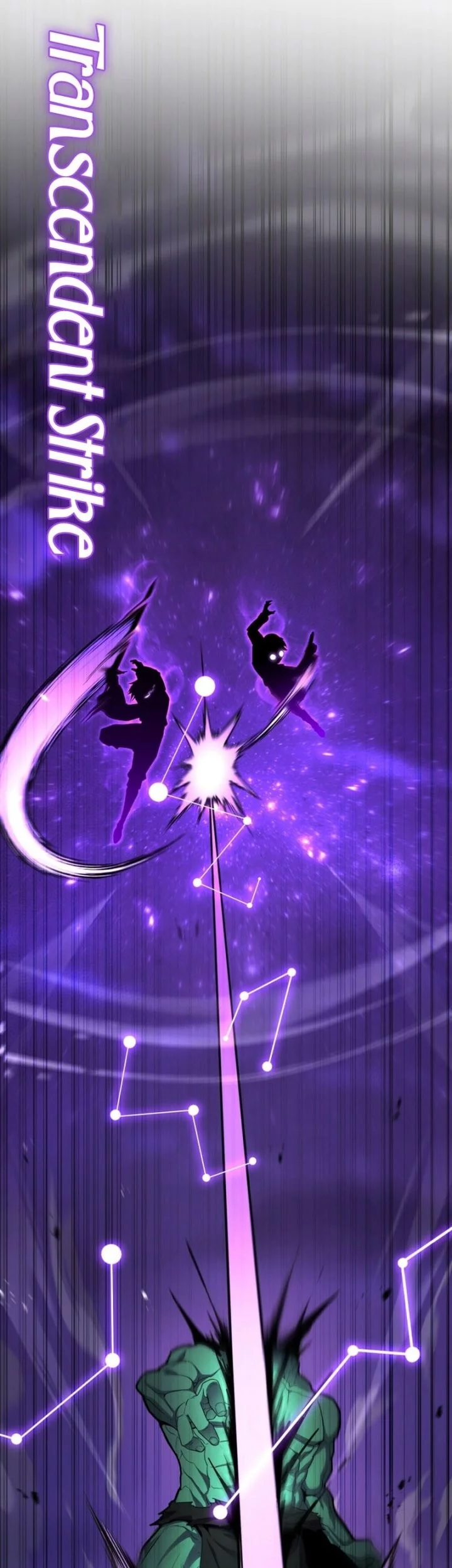 Standard of Reincarnation Chapter 158 Gambar 55