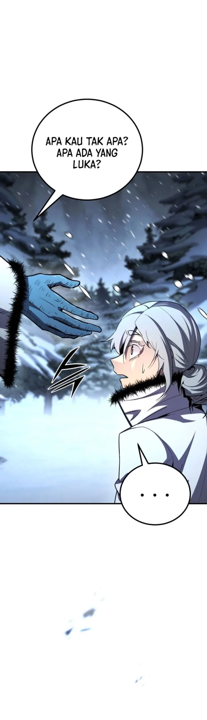 Standard of Reincarnation Chapter 158 Gambar 59