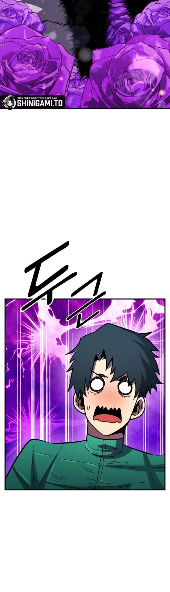 Standard of Reincarnation Chapter 158 Gambar 67