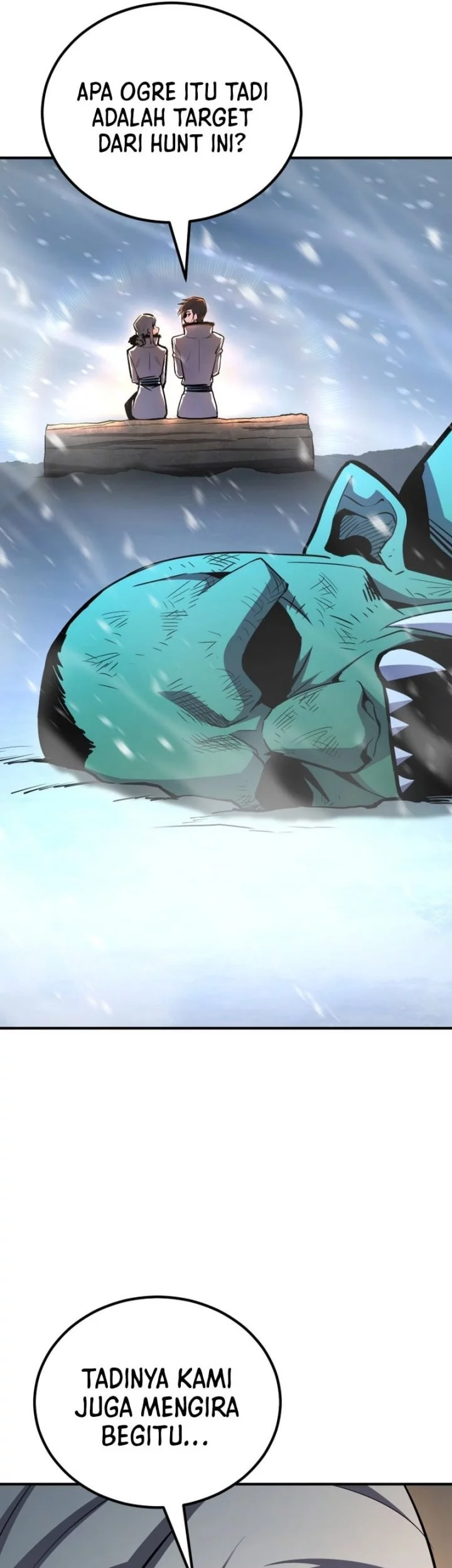 Standard of Reincarnation Chapter 158 Gambar 78