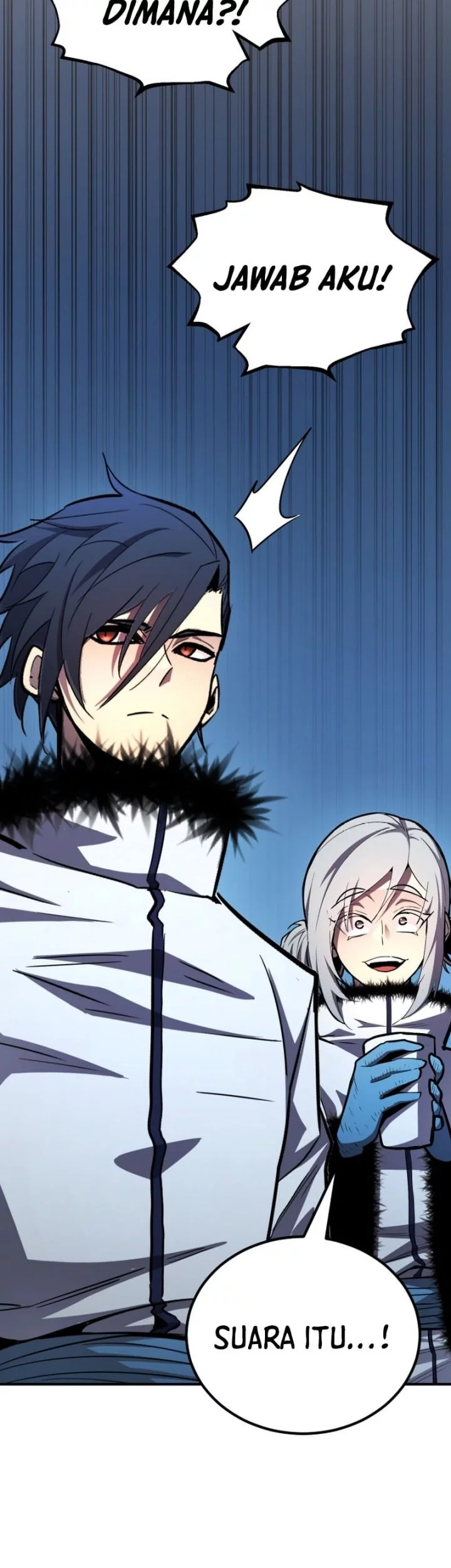 Standard of Reincarnation Chapter 158 Gambar 80