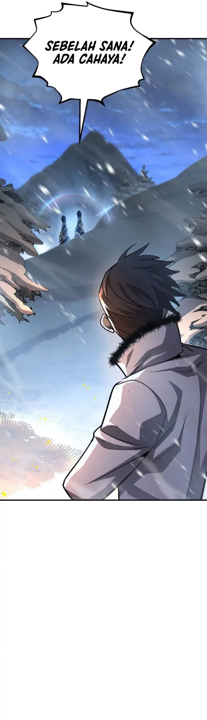 Standard of Reincarnation Chapter 158 Gambar 82