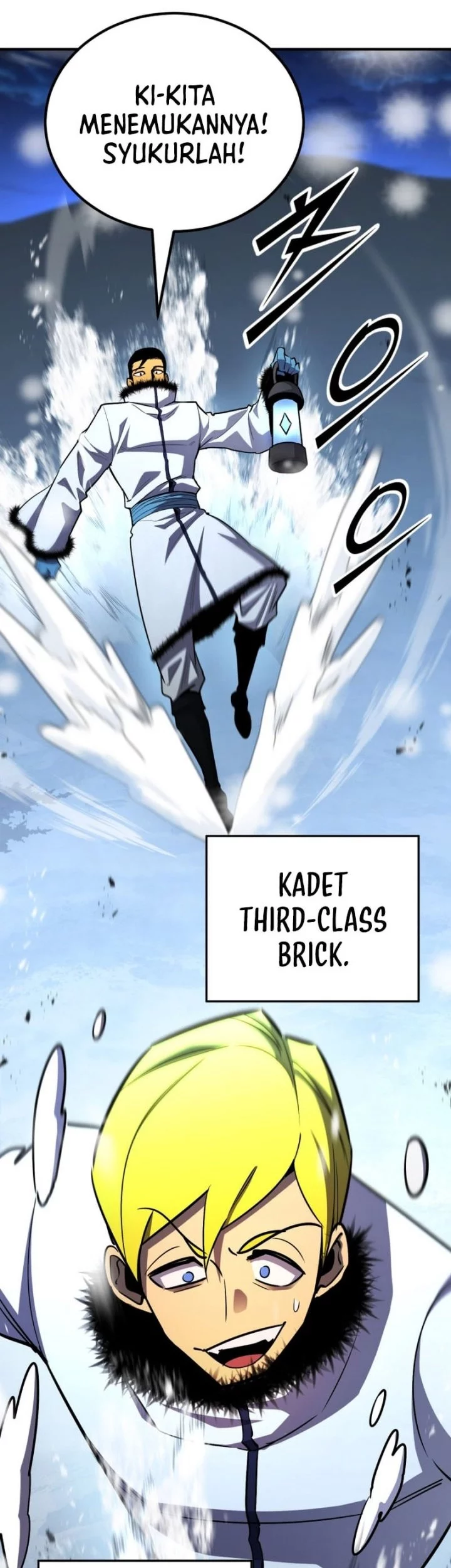 Standard of Reincarnation Chapter 158 Gambar 83