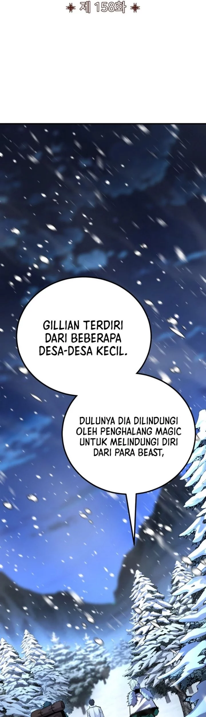 Standard of Reincarnation Chapter 158 Gambar 20