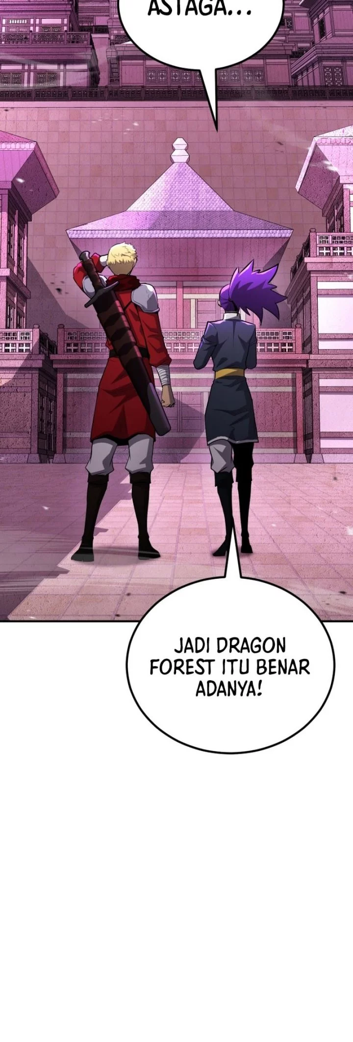 Standard of Reincarnation Chapter 158 Gambar 11