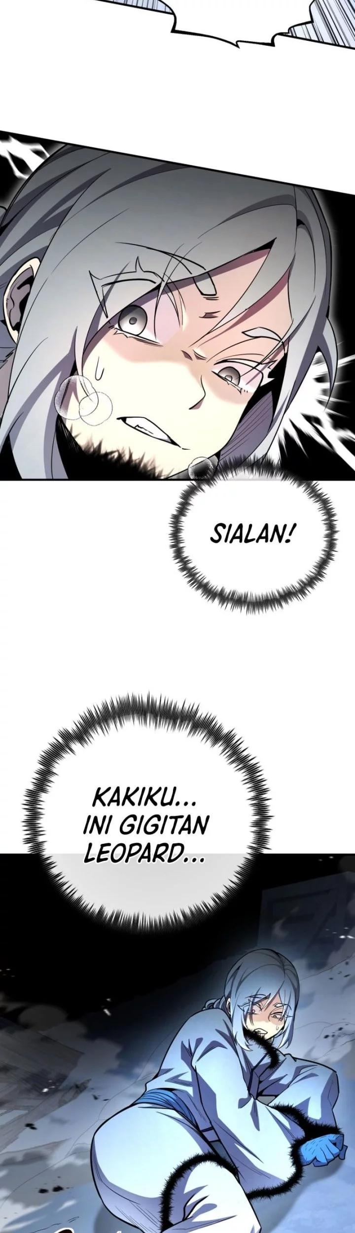 Standard of Reincarnation Chapter 158 Gambar 29