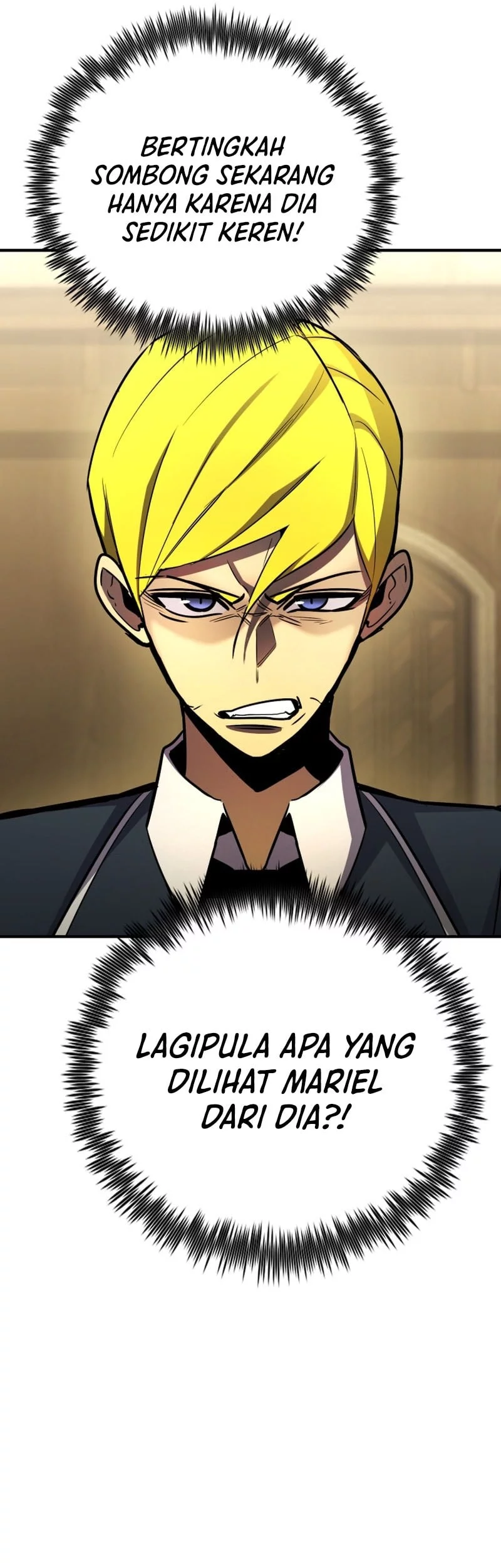 Standard of Reincarnation Chapter 159 Gambar 41