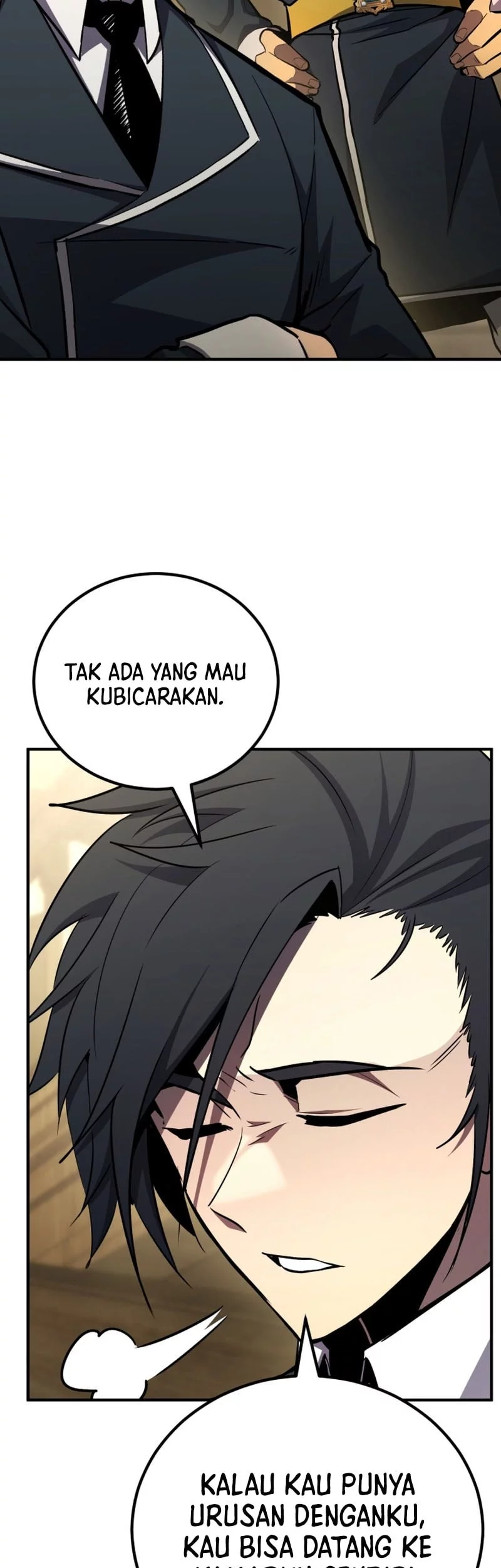 Standard of Reincarnation Chapter 159 Gambar 43