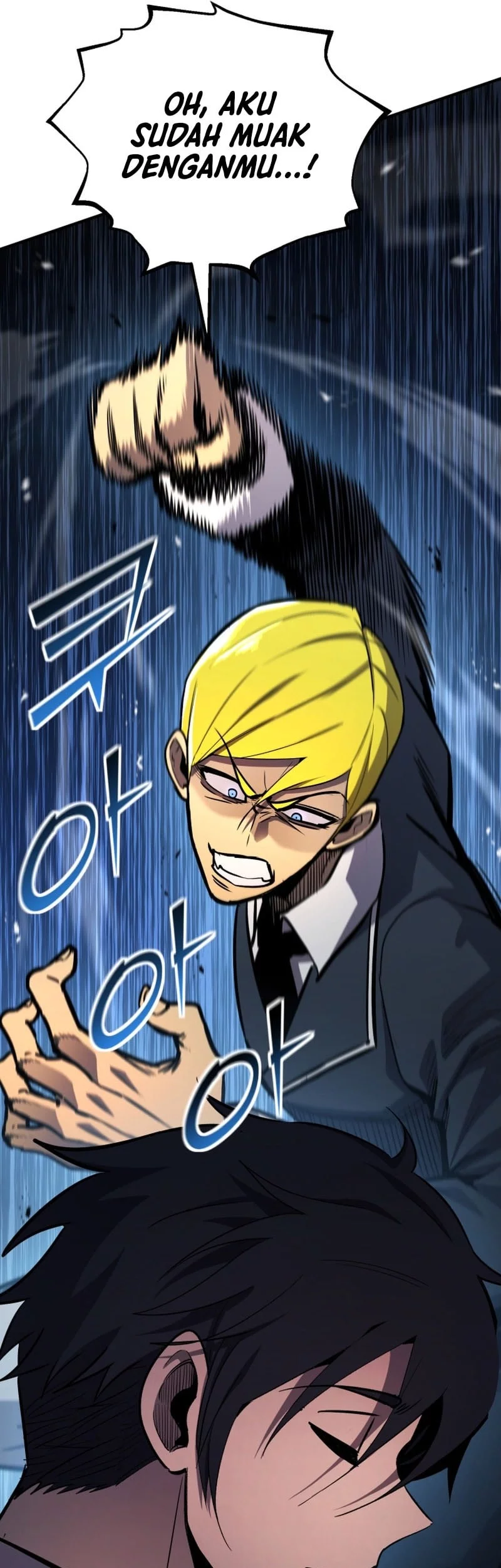 Standard of Reincarnation Chapter 159 Gambar 45