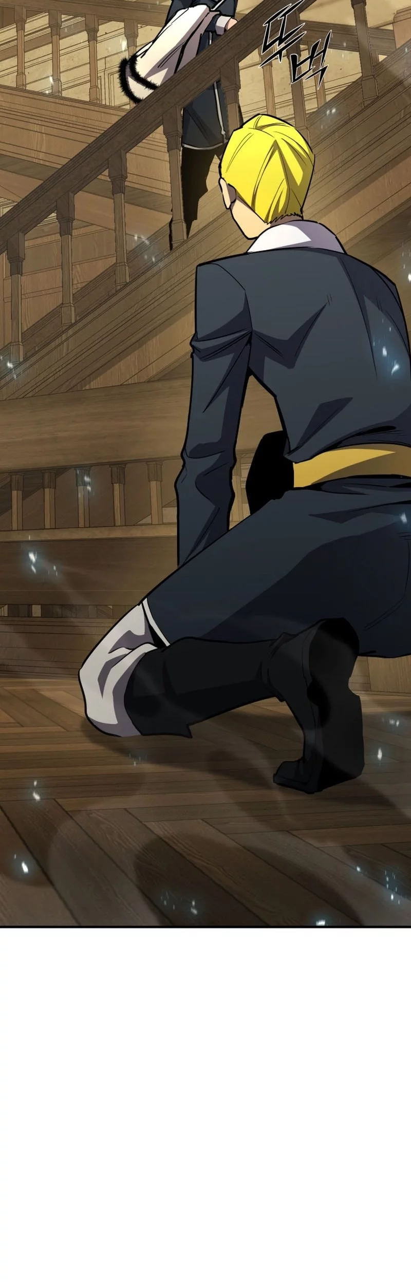 Standard of Reincarnation Chapter 159 Gambar 53