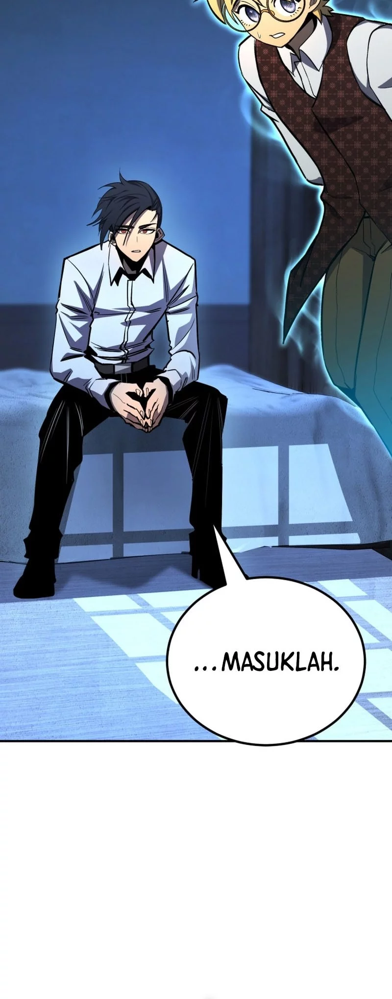 Standard of Reincarnation Chapter 159 Gambar 63