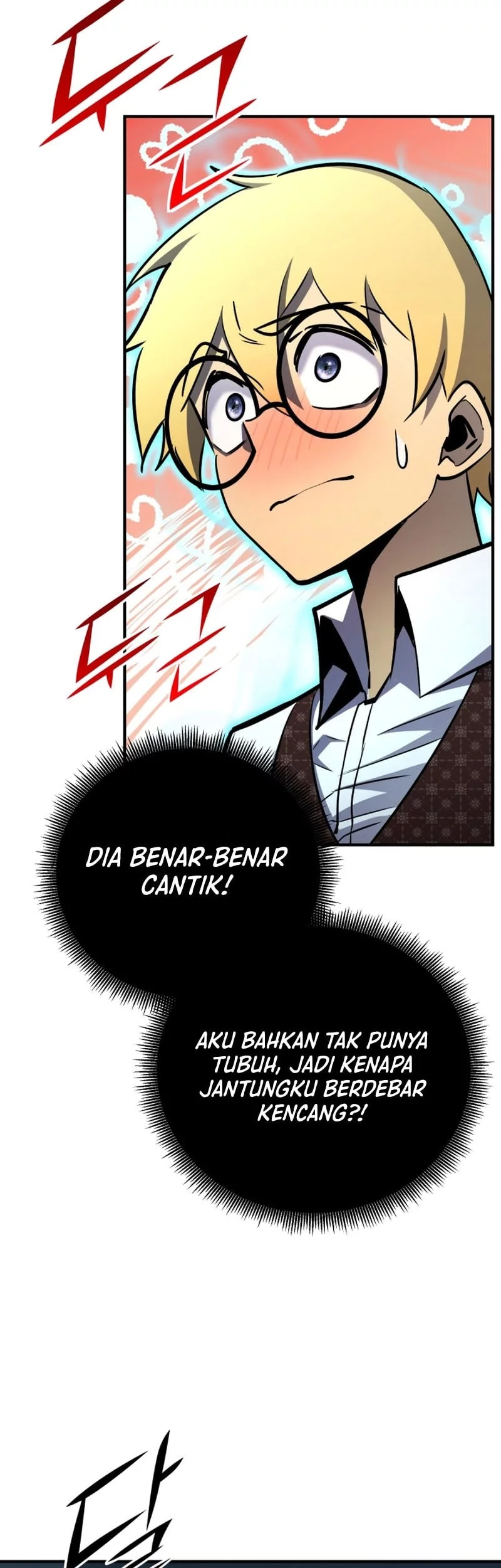 Standard of Reincarnation Chapter 159 Gambar 66