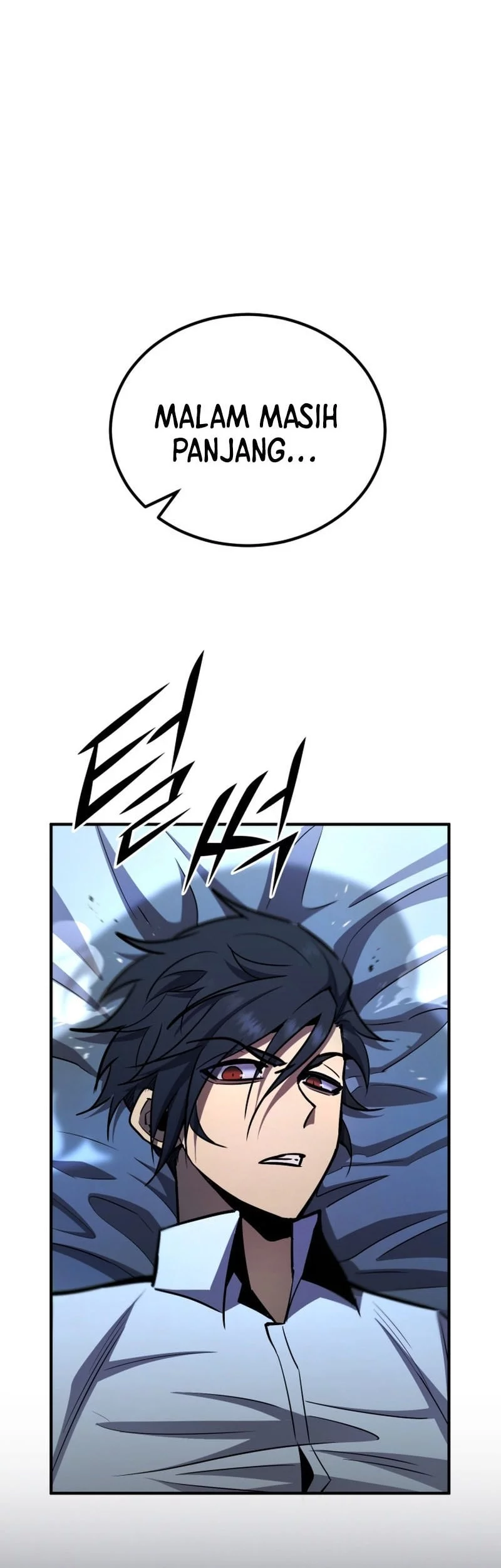 Standard of Reincarnation Chapter 159 Gambar 73