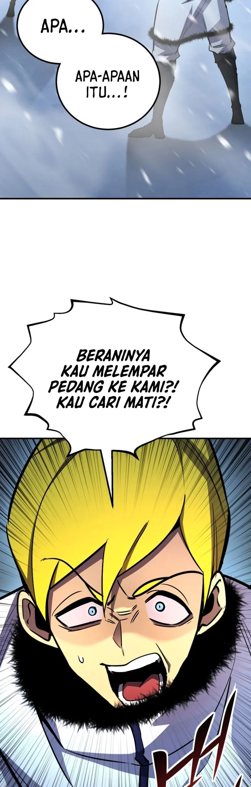 Standard of Reincarnation Chapter 159 Gambar 3