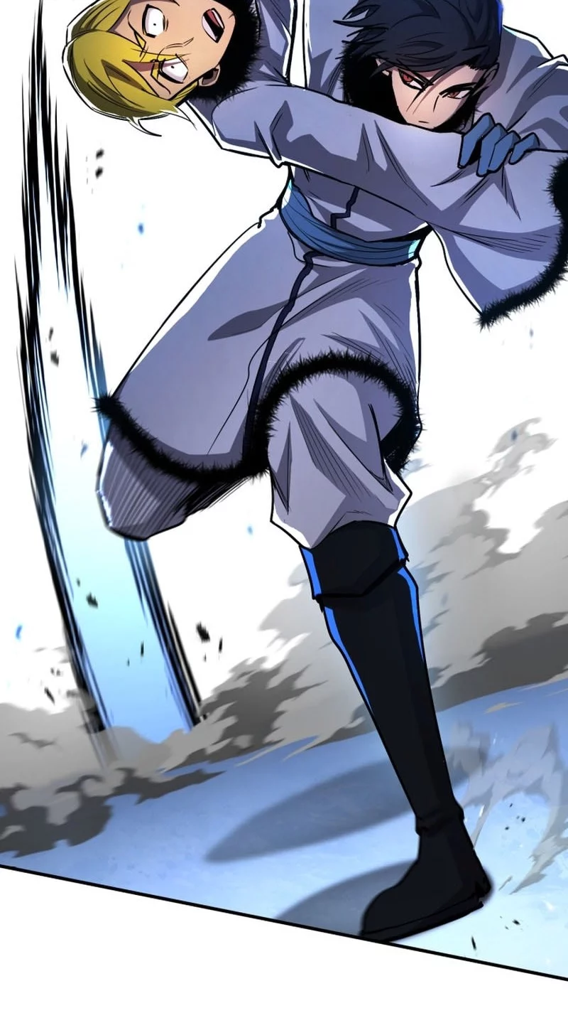 Standard of Reincarnation Chapter 159 Gambar 17