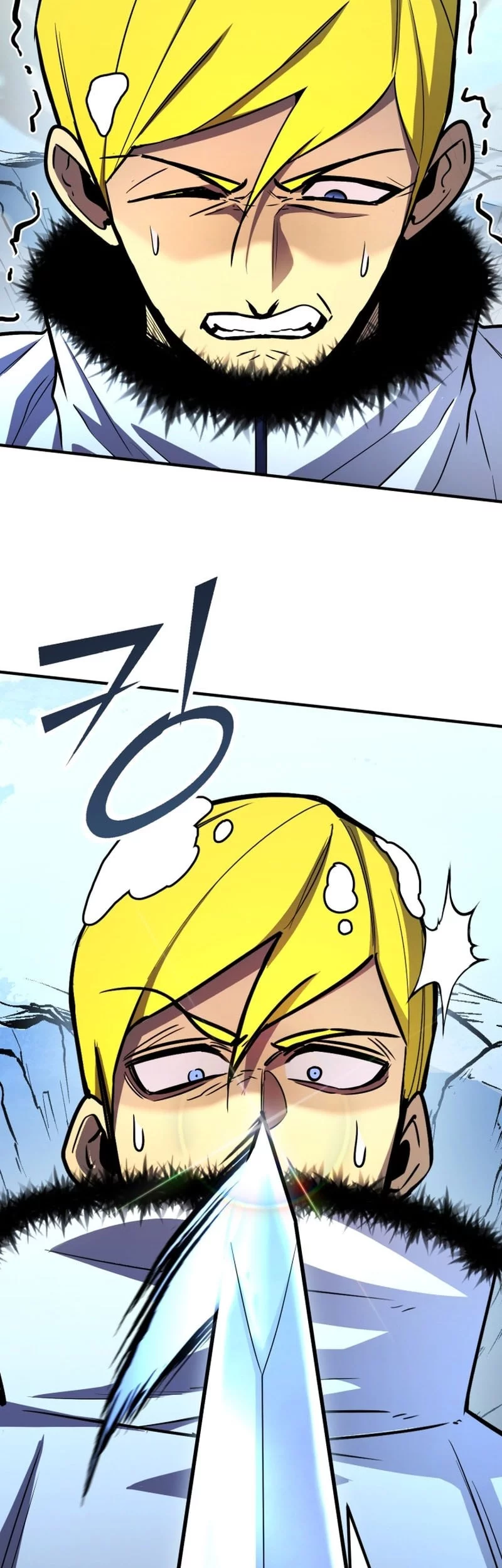 Standard of Reincarnation Chapter 159 Gambar 20