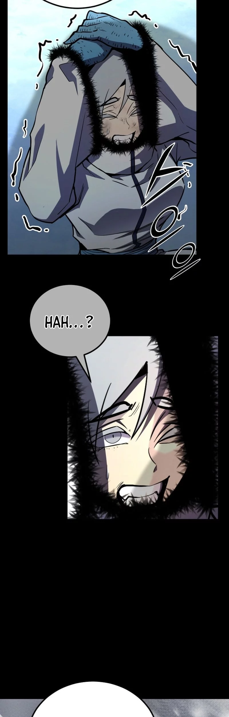 Standard of Reincarnation Chapter 159 Gambar 32