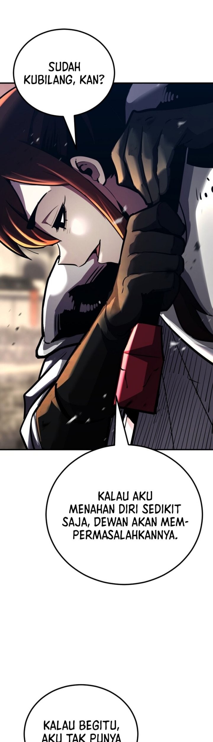 Standard of Reincarnation Chapter 153 Gambar 6