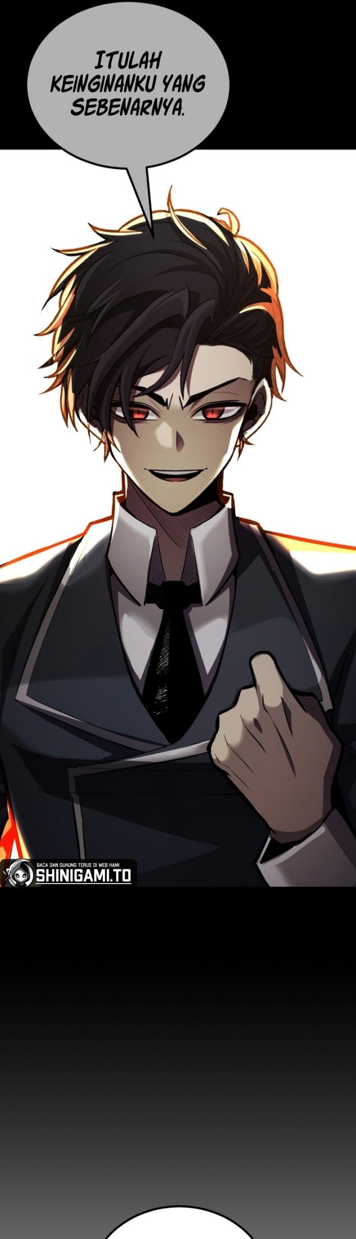 Standard of Reincarnation Chapter 153 Gambar 50