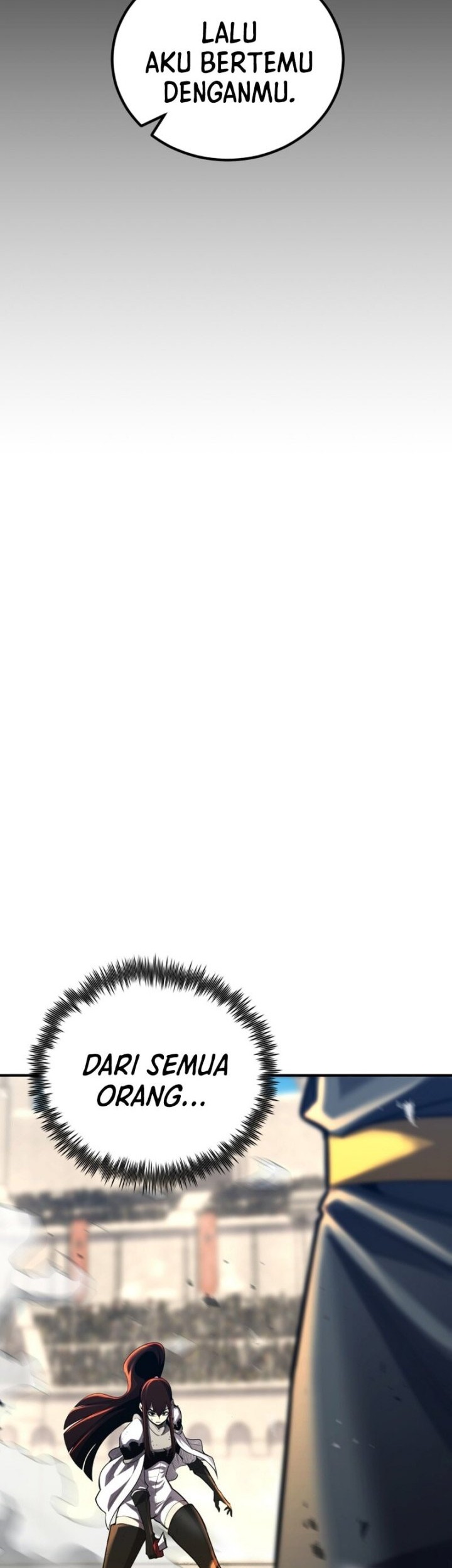 Standard of Reincarnation Chapter 153 Gambar 51