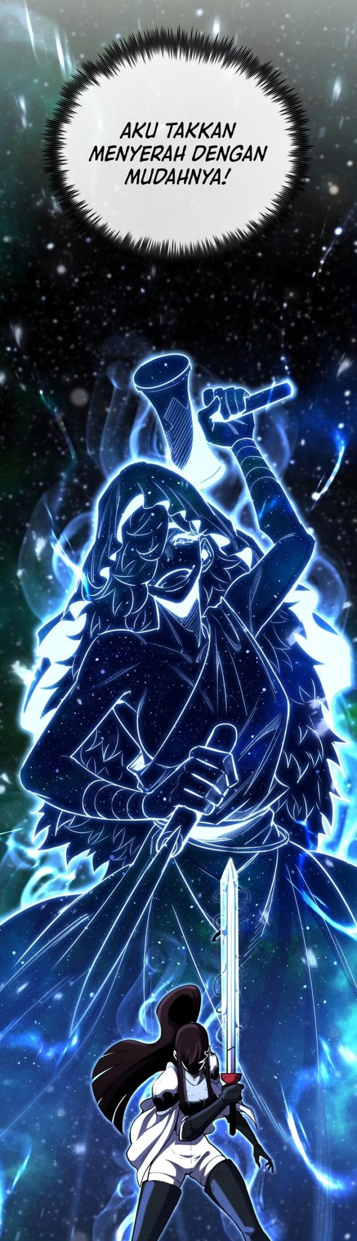 Standard of Reincarnation Chapter 153 Gambar 56