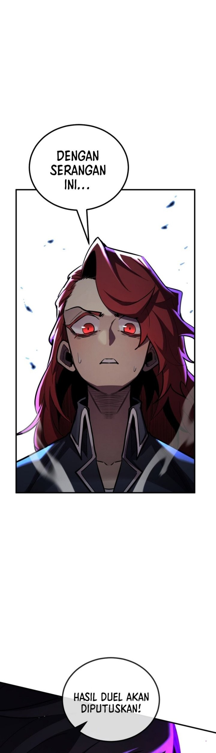 Standard of Reincarnation Chapter 153 Gambar 64