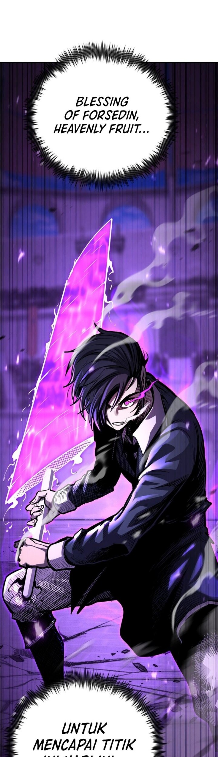 Standard of Reincarnation Chapter 153 Gambar 66