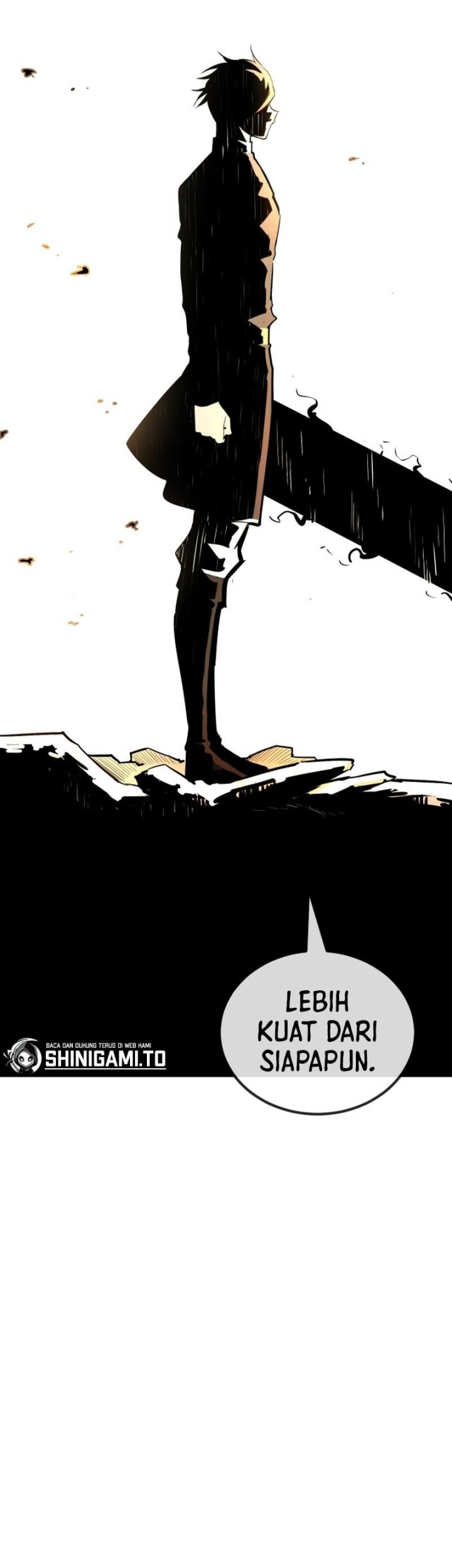 Standard of Reincarnation Chapter 153 Gambar 85