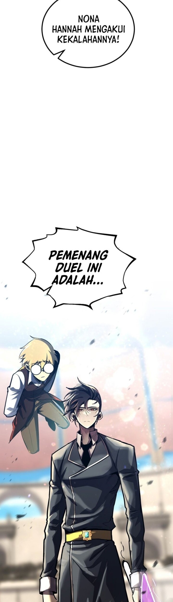 Standard of Reincarnation Chapter 153 Gambar 89