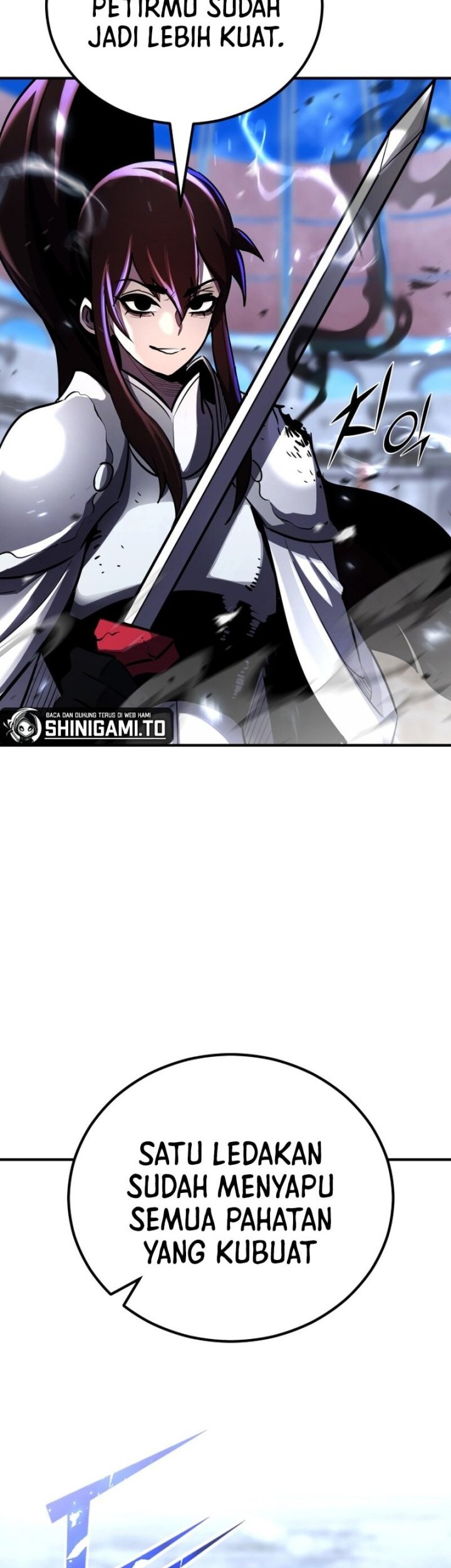 Standard of Reincarnation Chapter 153 Gambar 11