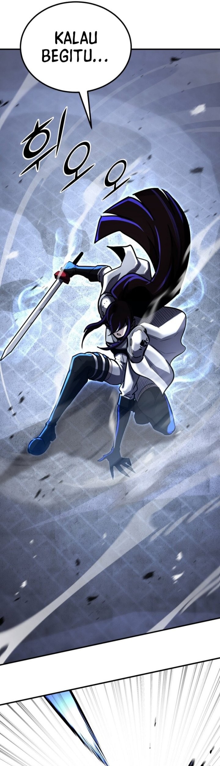 Standard of Reincarnation Chapter 153 Gambar 13