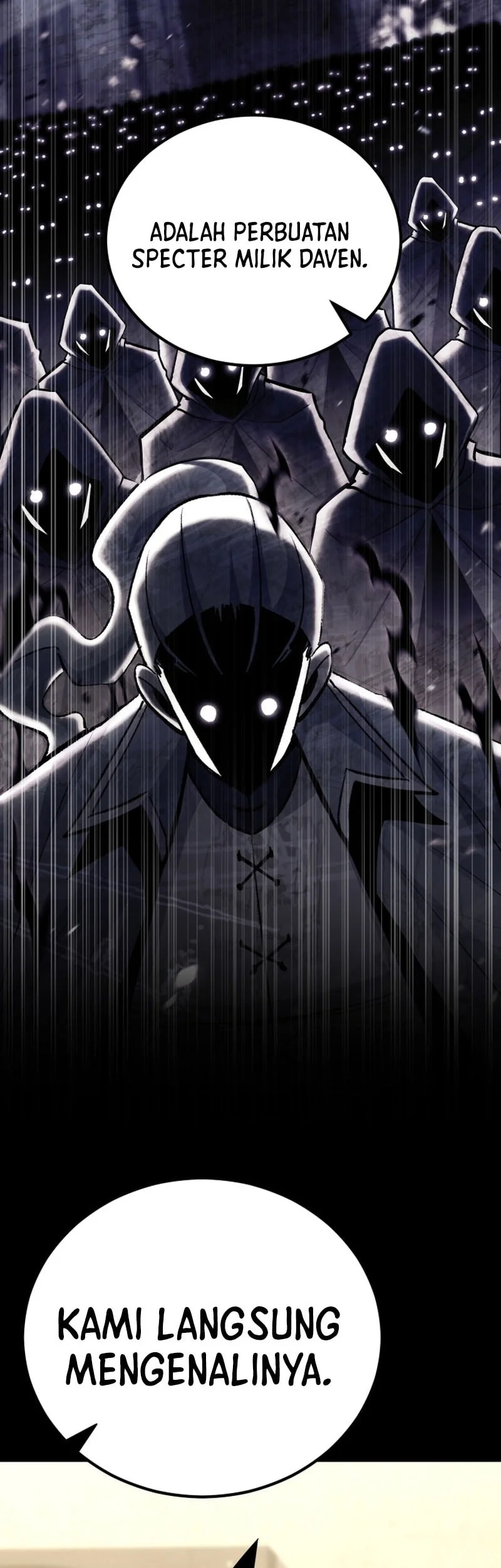 Standard of Reincarnation Chapter 164 Gambar 7