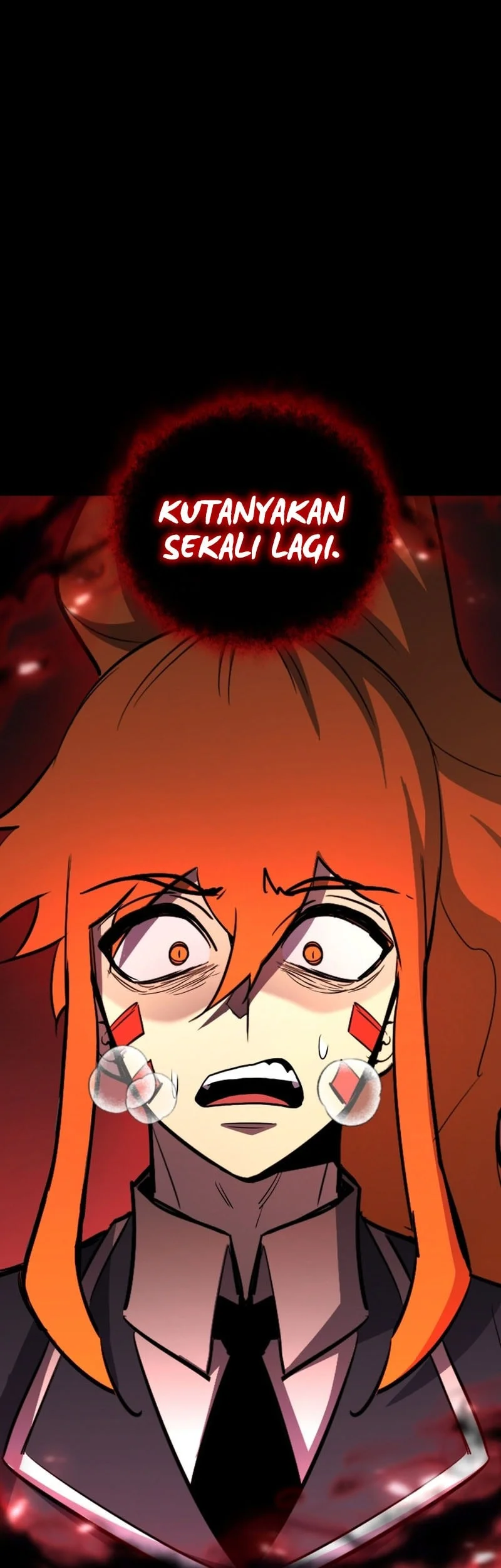 Standard of Reincarnation Chapter 164 Gambar 34