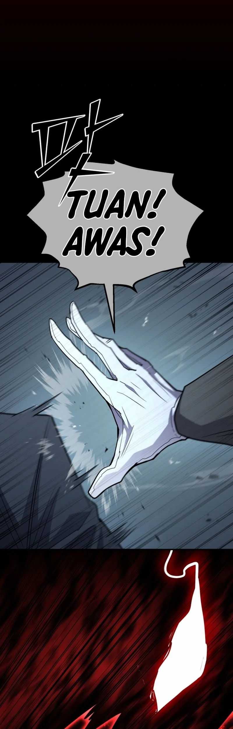 Standard of Reincarnation Chapter 164 Gambar 38