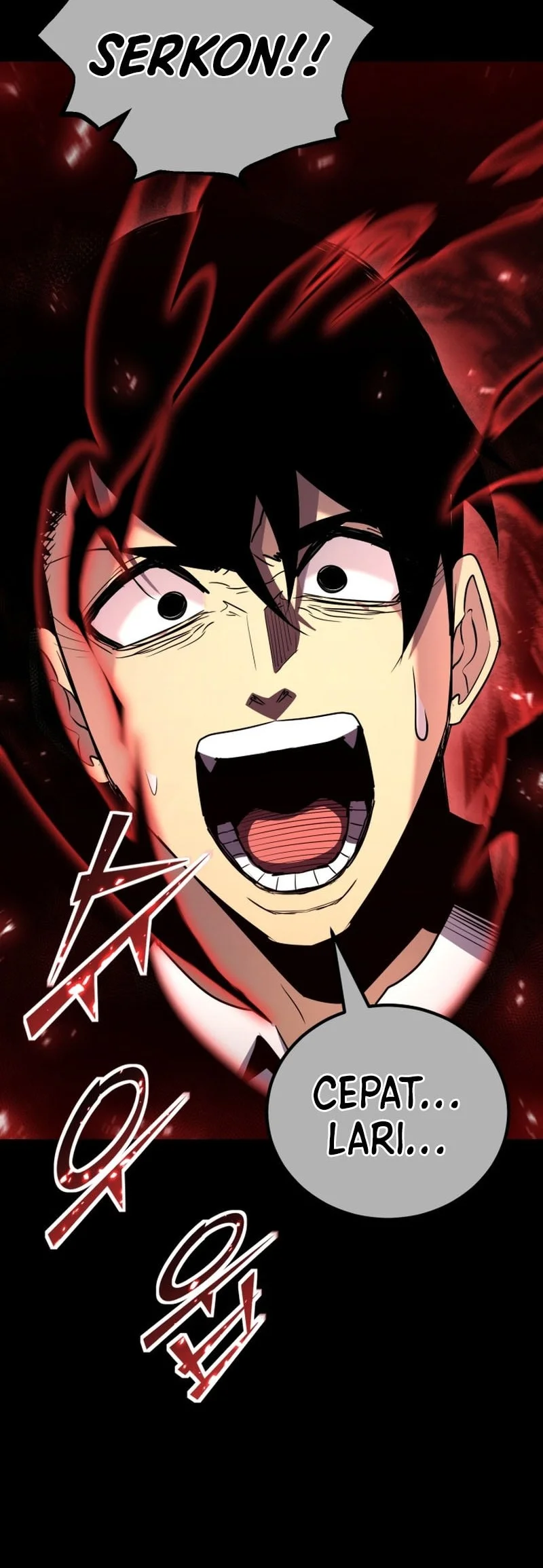 Standard of Reincarnation Chapter 164 Gambar 41