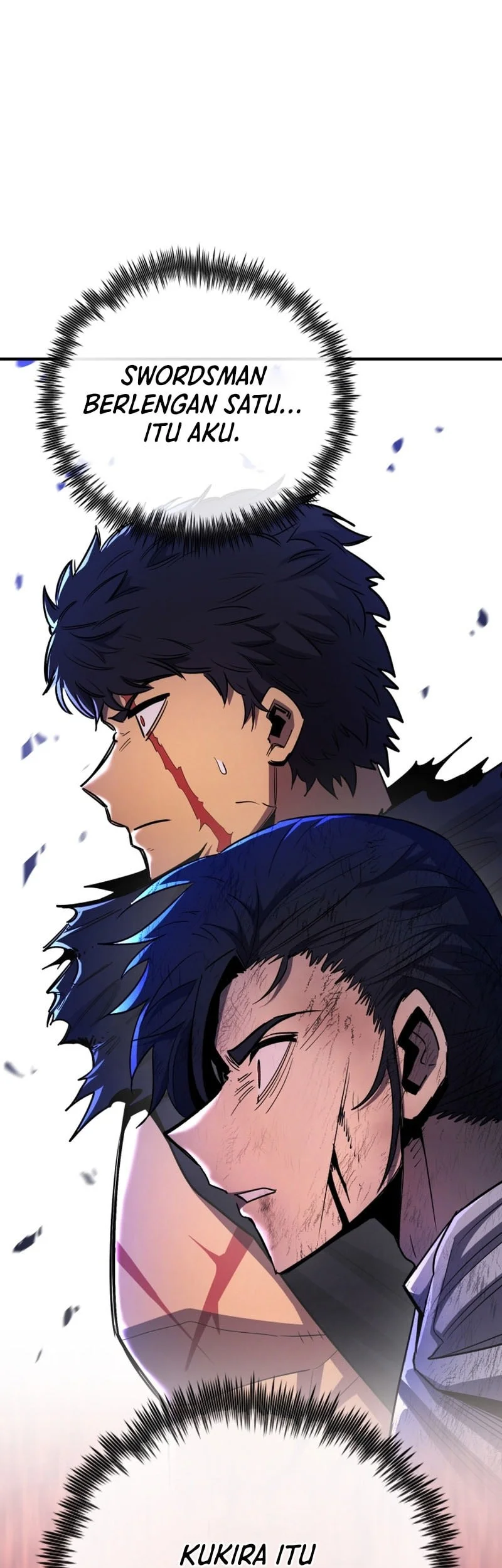 Standard of Reincarnation Chapter 164 Gambar 49