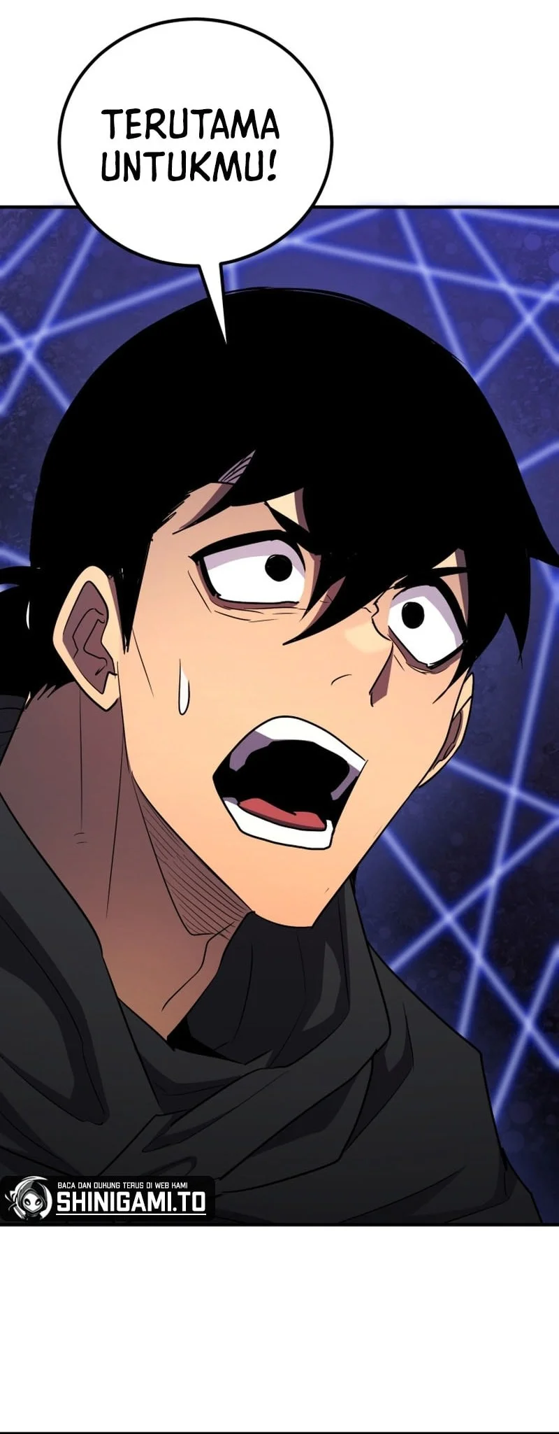 Standard of Reincarnation Chapter 164 Gambar 52